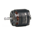 Vendite calde T-MOTOR come 2312 lungo albero 1150KV 1400KV 3S 4S 357W motore Brushless per aerei ad ala fissa piccolo Drone 3D RC